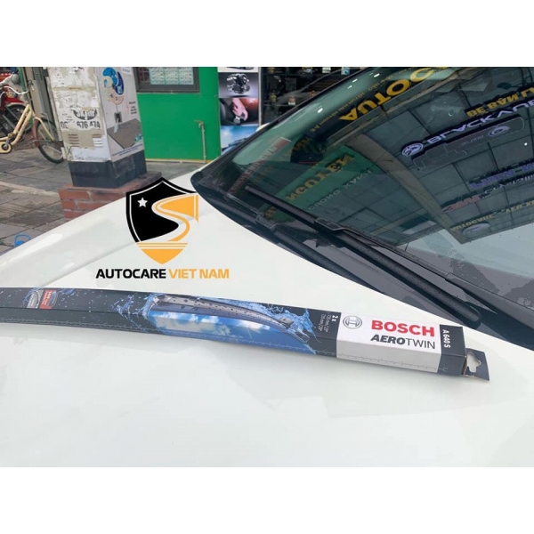 Bộ gạt mưa BOSCH AEROTWIN cho xe Ford Focus 2011 -> 2017 29''x29''